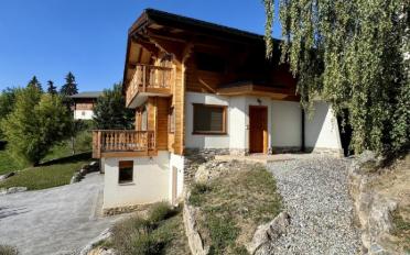 Chalet 6 rooms - image - 1