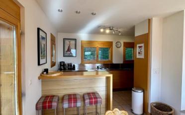 Chalet 6 rooms - image - 8