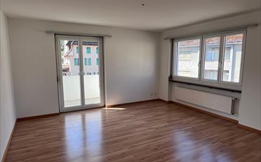 Apartment 3.5 rooms - image - 3