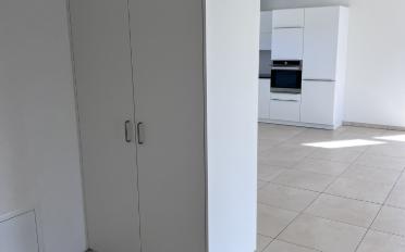 Attic flat 3.5 rooms - image - 2