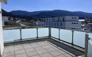 Attic flat 3.5 rooms - image - 8