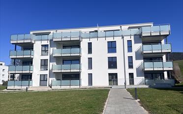 Apartment 5.5 rooms - image - 14