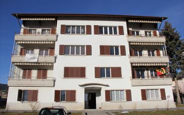 Apartment 3.5 rooms - image - 1