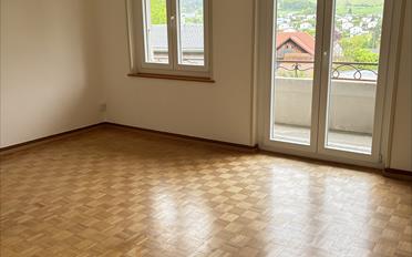 Apartment 3.5 rooms - image - 7
