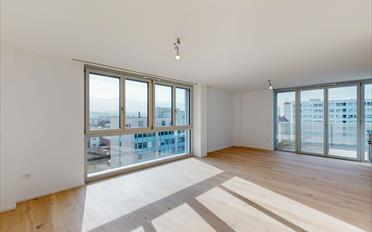 Wohnung 4.5 Zimmer - image - 3