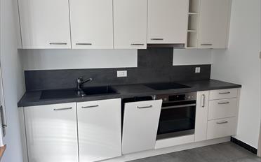 Apartment 2.5 rooms - image - 1