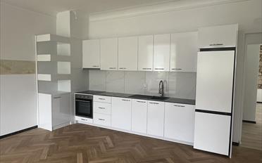 Apartment 3.5 rooms - image - 2
