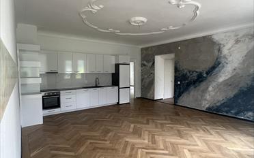 Apartment 3.5 rooms - image - 1