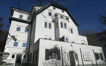 Wohnung 2.5 Zimmer - image - 2