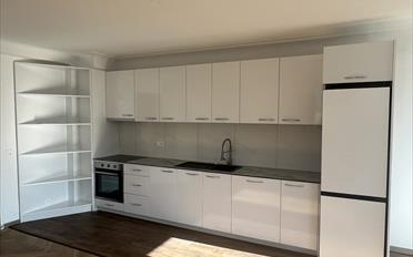 Apartment 3.5 rooms - image - 1