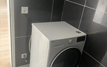 Apartment 3.5 rooms - image - 11