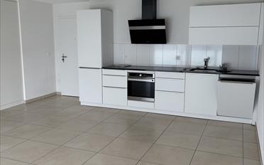 Wohnung 2.5 Zimmer - image - 1