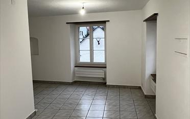 Wohnung 1.5 Zimmer - image - 2