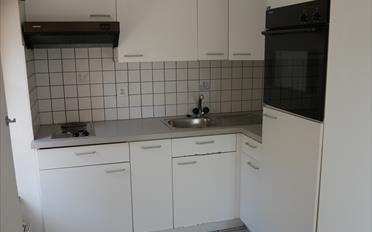 Wohnung 1.5 Zimmer - image - 4