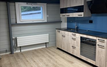 Commercial 8 rooms - image - 12