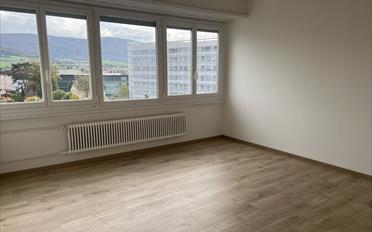 Wohnung 2.5 Zimmer - image - 7