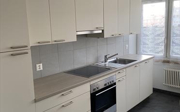 Appartement 3 pièces - image - 2
