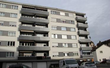 Apartment 3.5 rooms - image - 1