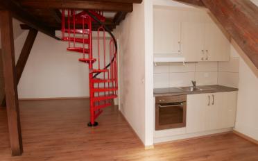 Duplex 1.5 rooms - image - 1