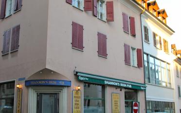 Duplex 1.5 rooms - image - 2