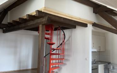 Duplex 1.5 rooms - image - 3