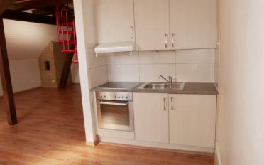 Duplex 1.5 rooms - image - 5