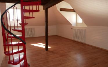 Duplex 1.5 rooms - image - 7