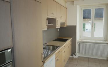 Wohnung 3.5 Zimmer - image - 3