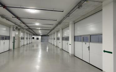 Storage room 1 room - image - 2