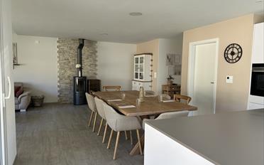 Villa 7.5 Zimmer - image - 11
