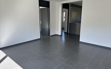 Apartment 3.5 rooms - image - 10