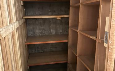 Apartment 3.5 rooms - image - 22
