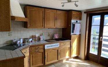 Roof flat 4.5 rooms - image - 2