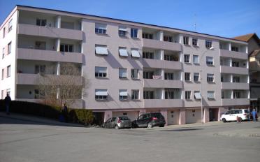 Wohnung 3.5 Zimmer - image - 5