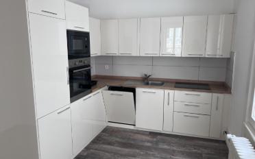Appartement 3.5 pièces - image - 1