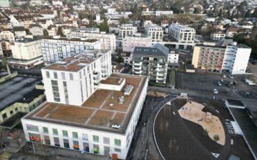 Appartement - image - 1