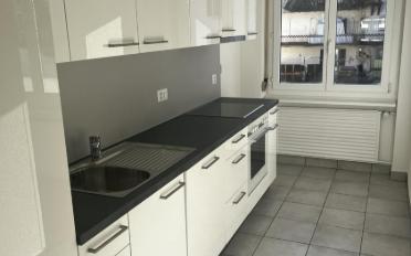 Apartment 4.5 rooms - image - 1
