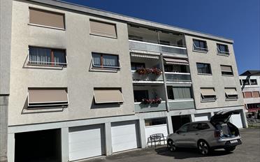 Appartement 3.5 pièces - image - 1