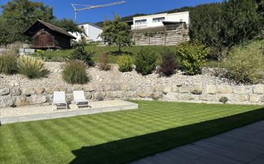 Villa 7.5 pièces - image - 6