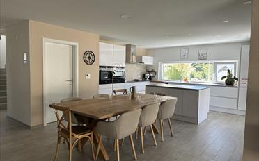 Villa 7.5 pièces - image - 12