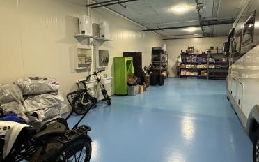 Lager ein Zimmer - image - 9