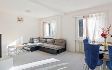 Wohnung 4.5 Zimmer - image - 1