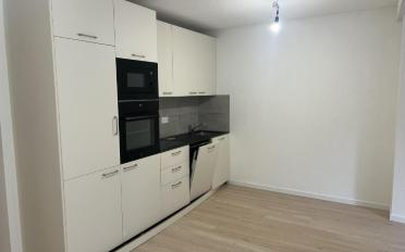 Apartment 2.5 rooms - image - 1