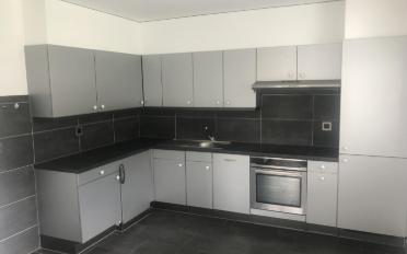 Wohnung 3.5 Zimmer - image - 1