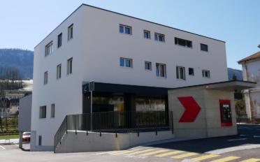 Wohnung 3.5 Zimmer - image - 11