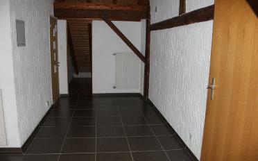 Dachwohnung 1.5 Zimmer - image - 5