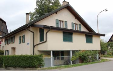 Dachwohnung 1.5 Zimmer - image - 7