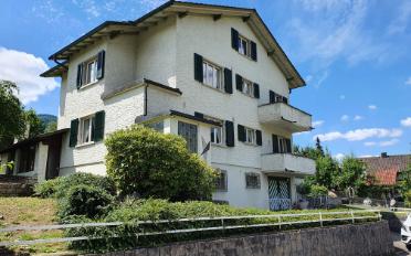 Single house 12 rooms - image - 1