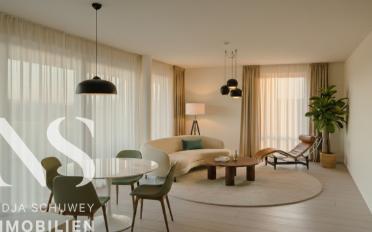 Appartement 4.5 pièces - image - 4