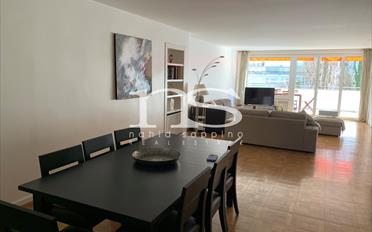 Wohnung 5 Zimmer - image - 2